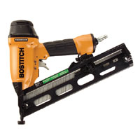 N62Fnk-2 Angled Finish Nail Gun Kit