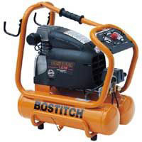 Bostitch Sfc2X7Pgb 110V 1.5Hp 2X7Ltr Compressor