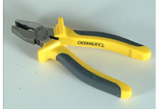 Stanley Combination Pliers 150MM 0 84 623