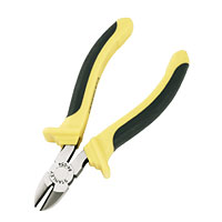 STANLEY Diagonal Cutter 150mm