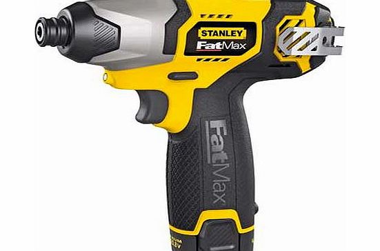 Stanley FatMax FMC040LA Impact Drill Driver -