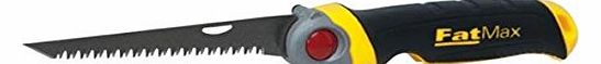 FatMax FMHT0-20559 Folding Jab Saw