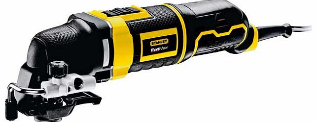 Multi-Function Oscillating Tool -