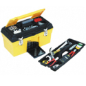 Stanley Plastic Toolbox