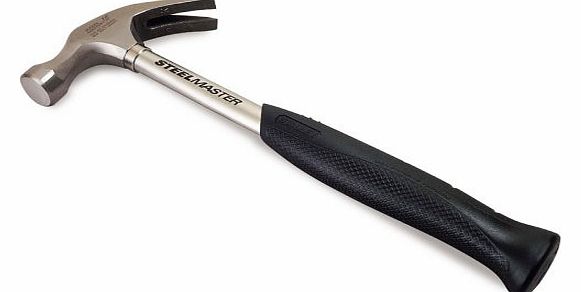 Stanley St1 S/Master Claw Hammer 20Oz 1 51 033
