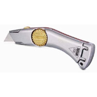 Titan Rb H/D Trim Knife Carded 2 10 122