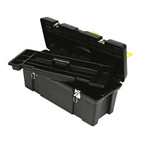 Tuff Box 26