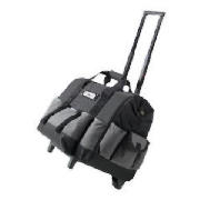 Wheeled Storage Bag