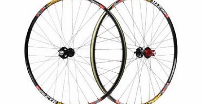 Stans Notubes Race Gold 29er Wheelset