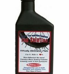 Stans NoTubes The Solution Tyre Sealant