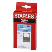 Staples 590 Printer Ribbon for OKI
