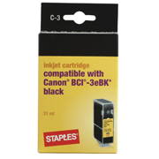 C-3 Inkjet Cartridge