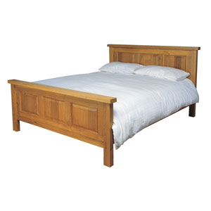 Star Collection , Claremont, 5FT Kingsize Bedstead