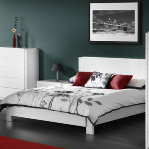 , Dakota, 5FT Kingsize Bedstead