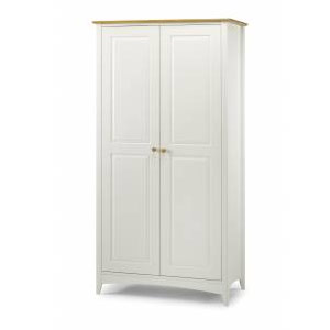 Star Collection , Elton, 2 Door Wardrobe