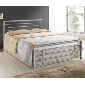 , Madrid, 3FT Single Bedstead