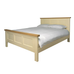 Star Collection , Nantucket, 5FT Kingsize Bedstead