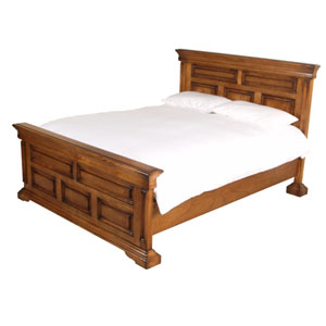 , Valentino, 5FT Kingsize Bedstead