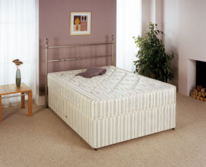 Ascot 3FT Divan Bed