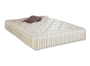 Star Collection Ascot 4FT 6 Mattress