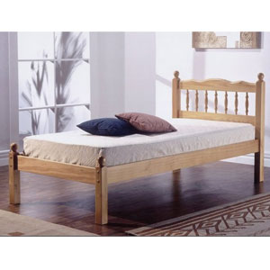 Astra 3ft Single Bedstead