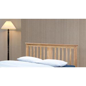 Brent 3FT Single Headboard