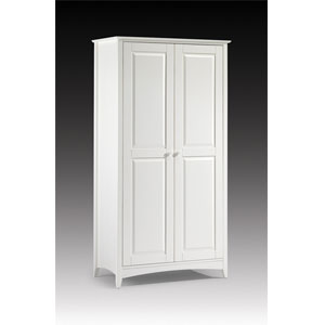 Cameo 2 Door Wardrobe