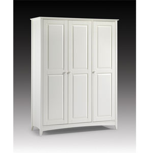 Cameo 3 Door Wardrobe