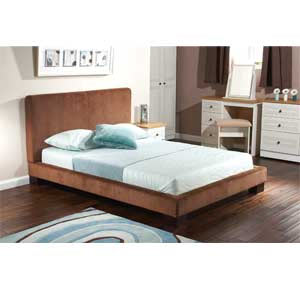 Star Collection Chicago 5FT Kingsize Bedstead