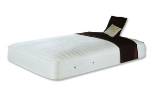 Comfort Deluxe 3FT Mattress