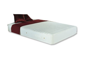 Comfort Pocketed 3FT Mattress