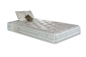 Star Collection Crown 2FT 6 Mattress