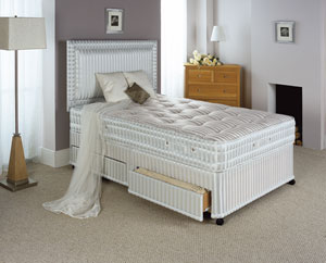 Crown 3FT Divan Bed