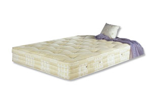 Diplomat 2FT 6 Mattress