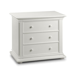 Josephine 3 Drawer Chest