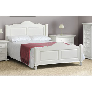 Josephine 3FT Single Bedstead