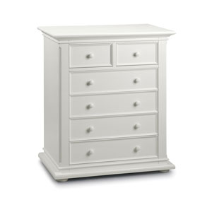 Josephine 4+2 Drawer Chest