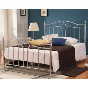 Star Collection Keswick 5FT Kingsize Bedstead