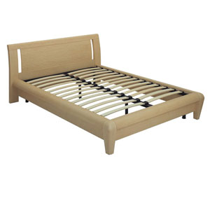 Kingstown Opus 5ft Kingsize Bedstead