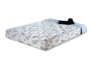 Star Collection Matrix 4FT 6 Mattress