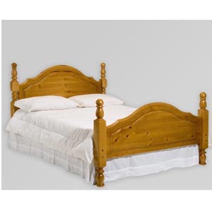 Modena 5FT Kingsize Bedstead