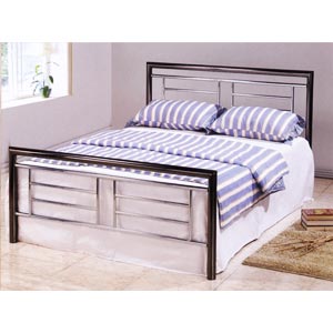 Montana 5FT Kingsize Bedstead