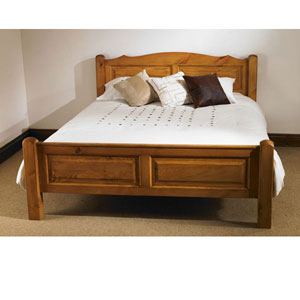 Star Collection Mottisfont 5ft Kingsize Bedstead