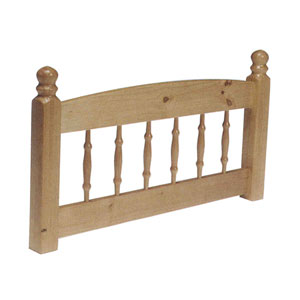 Palermo 3FT Pine Headboard