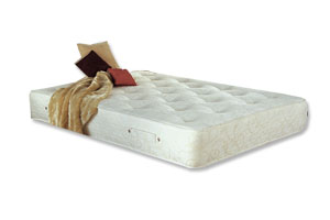 Star Collection Pocket perfection 5FT Mattress