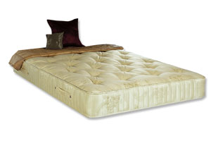 Star Collection Pocket Sheriton 3FT Mattress