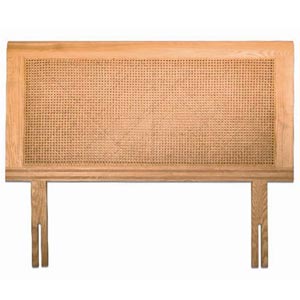 Star Collection Rattan 3FT Single Headboard