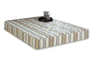 Star Collection Sleepeadic 3FT Mattress