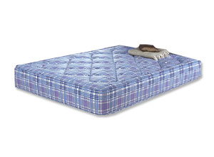Star Collection Sleepmaster 3FT Mattress