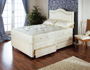 Splendide 3FT Divan Bed
